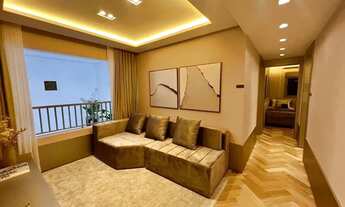 Imagem 5: Apartamento com 4 dormitórios à venda, 234 m² por R$ 2.574.000,00 - Vila Mariana - São Pau