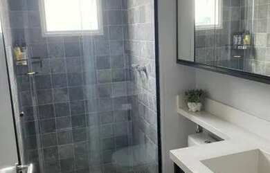 Imagem 6: Apartamento para venda com 92 metros quadrados com 2 quartos em Vila Anastácio - São Paulo