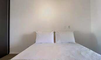 Imagem 6: Studio com 1 dormitório para alugar, 38 m² por R$ 6.464,42/mês - Vila Olímpia - São Paulo