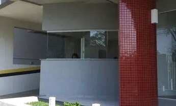 Imagem 2: Apartamento para Locação em Curitiba, Boa Vista, 1 dormitório, 1 banheiro