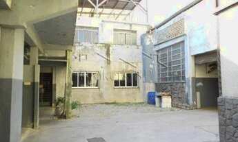 Imagem 4: São Paulo - Galpão/Depósito/Armazém - Cambuci