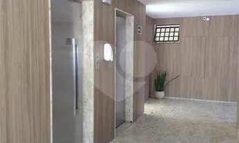 Imagem 6: São Paulo - Apartamento Padrão - ALTO DE PINHEIROS