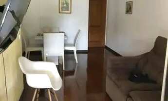 Imagem 6: Alugo apartamento mobiliado com 3 quartos no Recreio