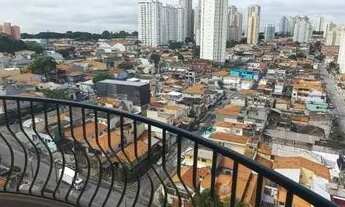 Imagem 2: APARTAMENTO 3 DORMITÓRIOS 1 SUÍTE 2 VAGAS