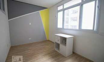 Imagem 5: Apartamento à Venda - Bela Vista, 2 Quartos, 50 m2