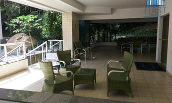 Imagem 2: Apartamento com 3 dormitórios à venda, 158 m² - Praia Grande - Ubatuba/SP