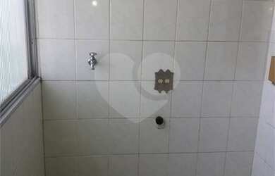 Imagem 7: OPORTUNIDADE APARTAMENTO IMIRIM, SENDO 2 DORMITÓRIOS,ARMÁRIOS , 1 VAGA