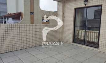 Imagem 3: Cobertura duplex, 3 dormitórios, Enseada, Guarujá