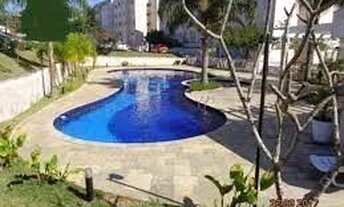 Imagem: Apartamento para venda possui 50 metros