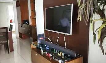 Imagem 6: Apartamento em Candeias. 106m², 3 quartos, sendo 1 suíte, dependência, varanda e lazer com