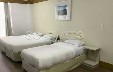 Imagem 5: Flat em Santana na Av. Luis Dumont Villares fácil acesso a região central e Zona Sul de Sã