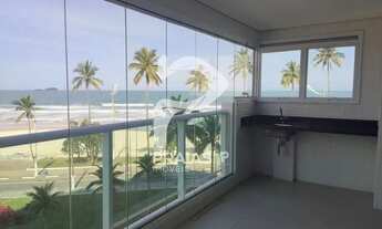 Imagem 3: Apartamento, terraço gourmet, vista para o mar, 3 dormitórios, Enseada