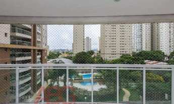 Imagem 7: APARTAMENTO PARA ALUGAR CONDOMINIO CLUBE RUA CARLOS WEBER - 4 DORMS-3 SUITES-3VAGAS