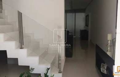 Imagem 2: Casa (sobrado em condominio) 4 dormitórios/suite, cozinha planejada, portaria 24hs, em con