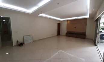 Imagem 2: Lagoa Apartamento com 3 dormitórios