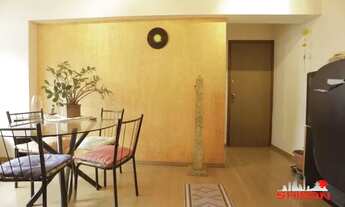 Imagem: Apartamento em Consolação com 45m²