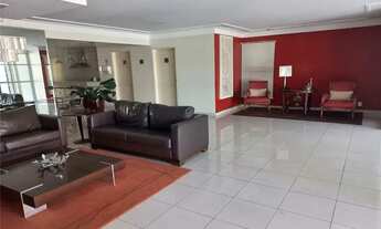 Imagem 6: RP4 Apartamento para locação no Cambuí - SOHO, 2 suítes e 2 vagas por R$ 3.700,00 mensais