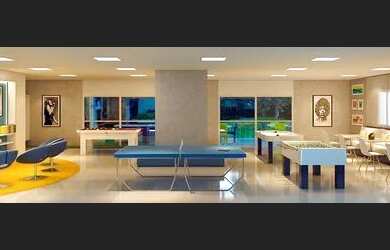 Imagem 7: Apartamento Jaguaré