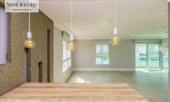 Imagem 7: Apartamento à venda, 155 m² por R$ 1.950.000,00 - Moema - São Paulo/SP