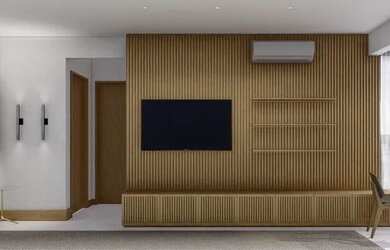 Imagem 2: Alugo Apartamento NOVO 65m2 , 2Q (1 suíte) e 2VG próximo a Petrobras