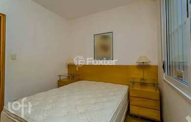 Imagem 5: Apartamento para venda tem 124 metros quadrados com 3 quartos em Rio Branco - Porto Alegre