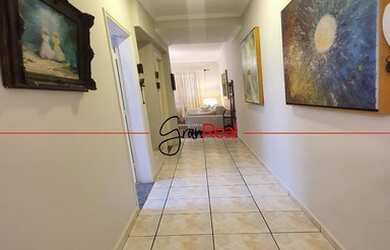 Imagem 7: SOBRADO VILA SORIANO, INDAIATUBA, SP. 03 DORMITORIOS, SENDO 01 SUÍTE, SALA DE TV, SALA DE