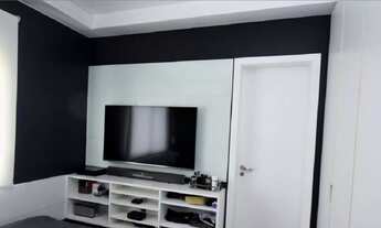 Imagem 4: APARTAMENTO 208m², 4 DORMITÓRIOS (4 SUÍTES), VARANDA E 4 VAGAS DE GARAGEM - CHÁCARA KLABIN