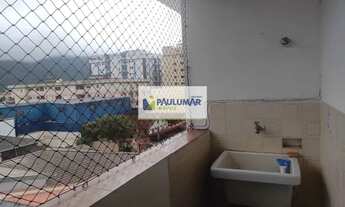 Imagem 3: Apartamento com 2 dorms, Centro, Mongaguá, Cod: 831640