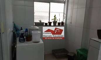 Imagem 7: Apartamento com 2 dormitórios à venda, 67 m² por R$ 430.000,00 - Vila Mariana - São Paulo