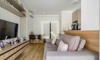 Imagem 7: Apartamento para Aluguel - Pinheiros, 1 Quarto, 86 m2