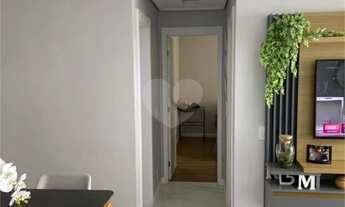 Imagem 4: APARTAMENTO A VENDA EM SP BRÁS