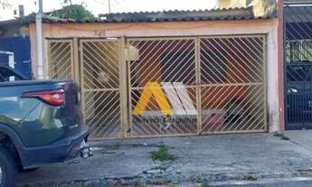 Imagem 6: Casa com 2 dormitórios para alugar, 107 m² por R$ 1.341,67/mês - Cajuru do Sul - Sorocaba