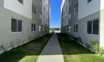 Imagem 4: REPASSE DE APARTAMENTO NO VILA IRACEMA SAPIRANGAN, AP NO SEGUNDO ANDAR TODO REFORMADO, LAD