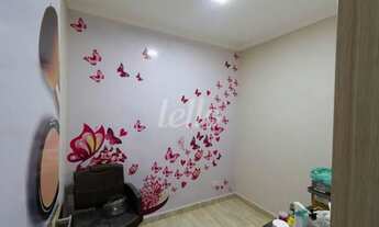 Imagem 6: São Paulo - Casa Comercial - Tatuapé