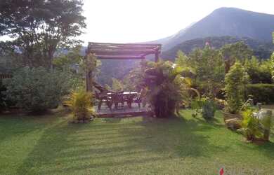 Imagem 6: PETRóPOLIS - Pousada/Chalé - Itaipava