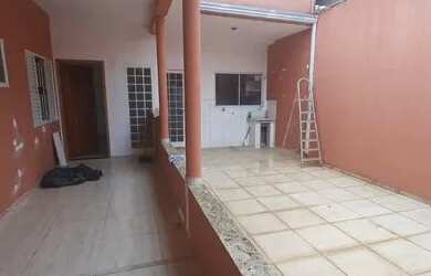 Imagem 6: Casa para aluguel tem 90 metros quadrados com 3 quartos