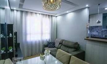 Imagem 3: Apartamento para Aluguel - Penha de França, 2 Quartos, 46 m2