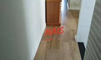 Imagem 5: Reformado garagem fechada com elevador - 3 dormitórios e 1 banheiro