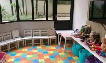 Imagem 7: Apartamento com 3 dormitórios para alugar, 138 m² por R$ 9.530/mês - Vila Mariana - São Pa