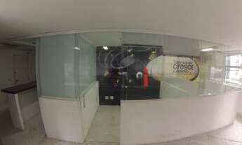 Imagem 7: Sala para alugar, 55 m² por R$ 4.170,00/mês - Moema - São Paulo/SP