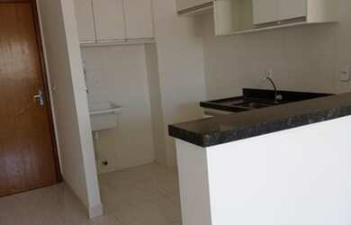 Imagem 2: Apto novo 2 quartos com garagem