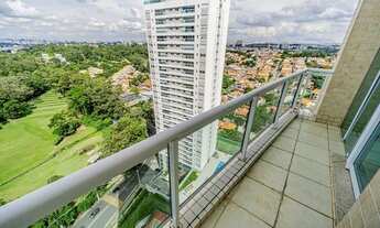 Imagem 7: Apartamento com 3 quartos à venda, 215 m² por R$ 1.800.000 - Umuarama - Osasco/SP