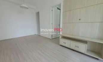 Imagem 4: Apartamento com 41 m² 01 suite com vaga na Aclimação