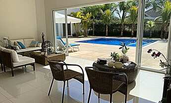 Imagem 3: Casa de condomínio para venda com 700 metros quadrados com 6 quartos