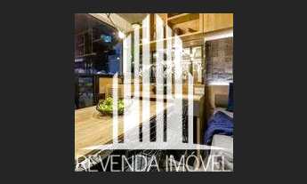 Imagem 3: Apartamento a venda com 1 dormitorio e 1 vaga em 29m² na Vila Mariana