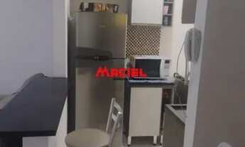 Imagem 3: Apartamento Padrão em São José dos Campos