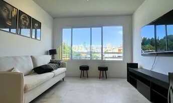 Imagem: Apartamento à venda 2 Quartos, 1 Suite