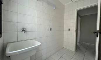 Imagem 2: Apartamento com 3 dormitórios, 117 m² - venda por R$ 615.000,00 ou aluguel por R$ 3.484,00