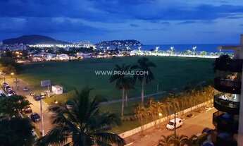 Imagem: Cobertura com 3 dormitórios, Enseada-guarujá/SP