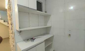 Imagem 6: Casa com 2 dormitórios, 90 m² - venda por R$ 380.000,00 ou aluguel por R$ 2.250,00/mês - S